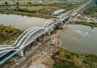 Most na Bugu fot. Tomasz Nizielski