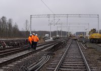 Stacja Ełk Towarowy, 30.11.2022 r., Szymon Grochowski, źródło PKP Polskie Linie Kolejowe S.A. (13)