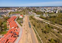 Szlak Białystok - Nowe Miasto - Starosielce - Maj 2022