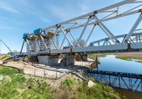 Most na Narwi, 155 km, 4.05.2022 r., Łukasz Bryłowski, źródło PKP Polskie Linie Kolejowe S.A (18)