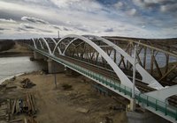Most na Bugu, fot. Tomasz Nizielski