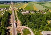 Szepietowo wiadukt, 129 km, 177 km, 24.06.2022 r., Łukasz Bryłowski, źródło PKP Polskie Linie Kolejowe S.A. (1)