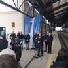 Stacja Białystok briefing prasowy fot Tomasz Łotowski PKP Polskie Linie Kolejowe SA (1)