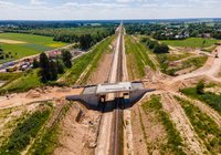Baciuty wiadukt, 164 km, 177 km, 24.06.2022 r., Łukasz Bryłowski, źródło PKP Polskie Linie Kolejowe S.A. (2)