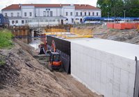 Stacja Ełk Osobowy, 22.06.2022 r., Łukasz Bryłowski, źródło PKP Polskie Linie Kolejowe S.A. (15)