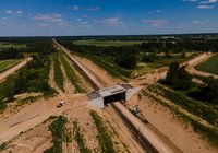 Baciuty wiadukt, 164 km, 177 km, 24.06.2022 r., Łukasz Bryłowski, źródło PKP Polskie Linie Kolejowe S.A. (4)