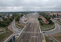 Zmodernizowane obiekty w Ełku - wrzesień 2024