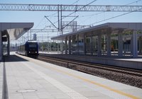 Stacja Ełk Osobowy, 26.05.2024 r., Szymon Grochowski, źródło PKP Polskie Linie Kolejowe S.A. (4)