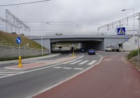 Zmodernizowane obiekty w Ełku - wrzesień 2024