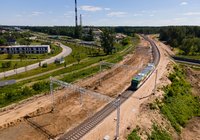 Nowy Przystanek Białystok, 174 km, 24.06.2022 r., Łukasz Bryłowski, źródło PKP Polskie Linie Kolejowe S.A. (9)