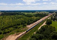 Baciuty wiadukt, 164 km, 177 km, 24.06.2022 r., Łukasz Bryłowski, źródło PKP Polskie Linie Kolejowe S.A. (3)